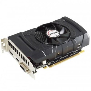 کارت گرافیک AFOX NVIDIA GeForce GT730 2GB GDDR5 128Bit