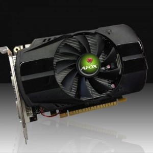 کارت گرافیک AFOX NVIDIA GeForce GT730 2GB GDDR5 128Bit