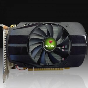 کارت گرافیک AFOX NVIDIA GeForce GT730 2GB GDDR5 128Bit