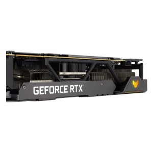 کارت گرافیک Asus TUF Gaming GeForce RTX3090 Ti OC 24GB GDDR6X 384Bit