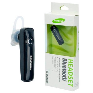 هدست بلوتوث تک گوش Fashion Samsung