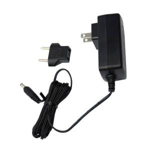 آداپتور مودم HOIOTO ADS-12DE فیش بزرگ + تبدیل ۲ به ۲