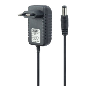 آداپتور برق Great 9V 1A