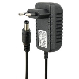 آداپتور برق DataLife EU086M 12V 2A
