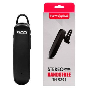 هدست بلوتوث تک گوش TSCO TH 5391