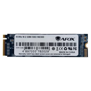 حافظه SSD ای فاکس Afox ME300-128GN 128GB M.2