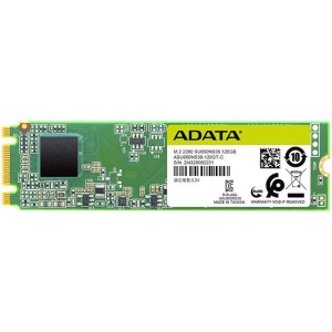 حافظه SSD ADATA Ultimate SU650 120GB M.2