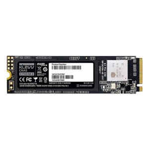 حافظه SSD کلو KLEVV CRAS C710 256GB M.2