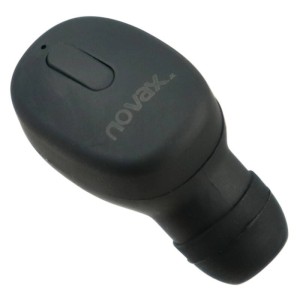 هندزفری بلوتوث تک گوش Novax Mini BH302