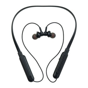 هندزفری بلوتوث دورگردنی و رم خور Super Bass RT-A1