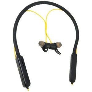 هندزفری بلوتوث دورگردنی و رم خور Realme R2