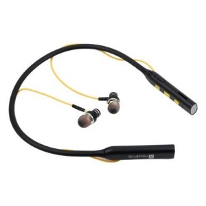 هندزفری بلوتوث دورگردنی و رم خور Realme Q-202