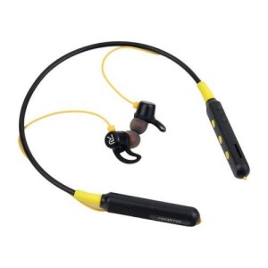 هندزفری بلوتوث دورگردنی و رم خور Realme Q-201