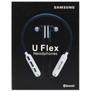 هندزفری بلوتوثی و رم خور دورگردنی Samsung U Flex EO-BG950