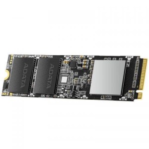 هارد SSD ای دیتا ADATA XPG SX8100 512GB M.2