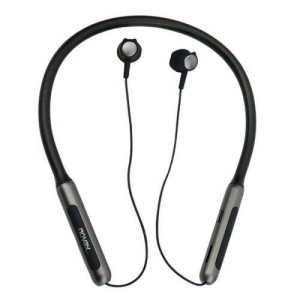 هندزفری بلوتوث دورگردنی و رم خور Novax BL-205