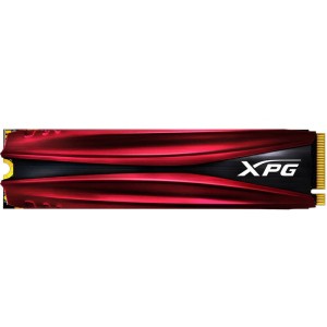 حافظه SSD ای دیتا ADATA XPG Gammix S11 Pro 512GB M.2