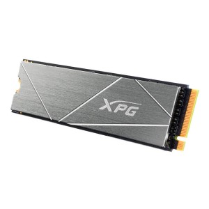 حافظه SSD ADATA XPG GAMMIX S50 Lite 512GB M.2