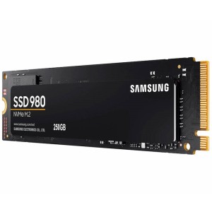 حافظه SSD Samsung 980 250GB M.2