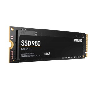 هارد SSD سامسونگ Samsung 980 500GB M.2