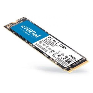 هارد SSD کروشیال Crucial P2 1TB M.2