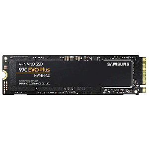 حافظه SSD سامسونگ Samsung 970 EVO PLUS 250GB M.2