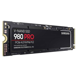 هارد SSD Samsung 980 Pro 250GB M.2