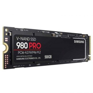 حافظه SSD سامسونگ Samsung 980 Pro 500G M.2