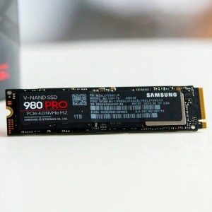 هارد SSD Samsung 980 Pro 500G M.2