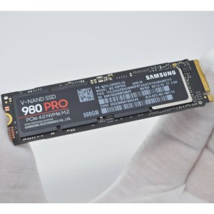 حافظه SSD Samsung 980 Pro 500G M.2