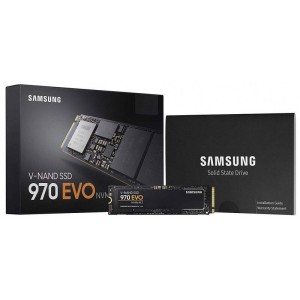 هارد SSD سامسونگ Samsung 970 EVO 1T M.2