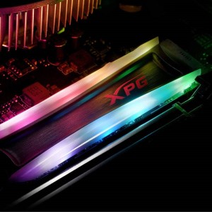 حافظه SSD ADATA XPG Spectrix S40G RGB 2TB M.2