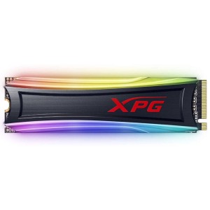 حافظه SSD ای دیتا ADATA XPG Spectrix S40G RGB 2TB M.2