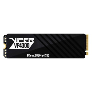 حافظه SSD پاتریوت Patriot Viper VP4300 1TB M.2
