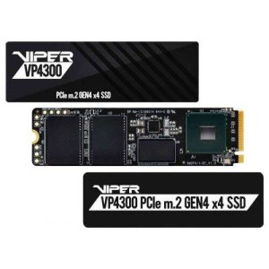 حافظه SSD Patriot Viper VP4300 1TB M.2