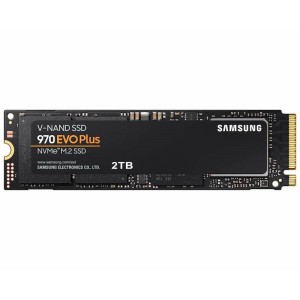 حافظه SSD سامسونگ Samsung 970 EVO PLUS 2TB M.2