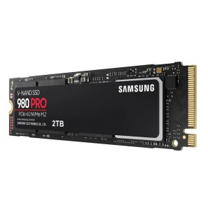حافظه SSD سامسونگ Samsung 980 Pro 2TB M.2