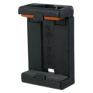 گیره کشویی مونوپاد Unimat