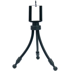 سه پایه نگهدارنده موبایل Mobile Phone Tripad