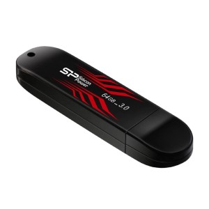 فلش ۶۴ گیگ Silicon Power Blaze B10 USB3.1