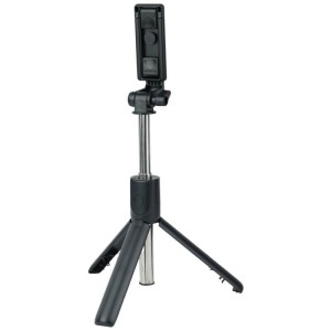 سه پایه و مونوپاد بلوتوثی SELFIE STLCK R1