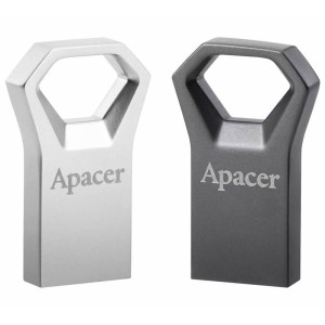 فلش ۶۴ گیگ اپیسر Apacer AH15H USB3.2