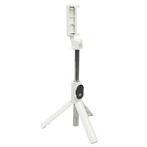 سه پایه و مونوپاد بلوتوثی Live Broadcast Selfie Stick P30