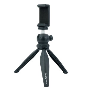 سه پایه نگهدارنده موبایل Jmary MT-20