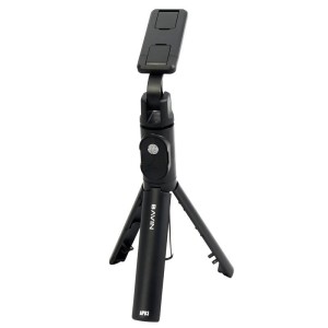 سه پایه و مونوپاد بلوتوثی Bavin AP-03