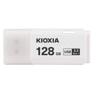 فلش ۱۲۸ گیگ کیوکسیا Kioxia U301 USB3.2