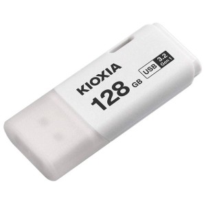 فلش ۱۲۸ گیگ کیوکسیا Kioxia U301 USB3.2