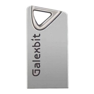 فلش ۱۲۸ گیگ گلکس بیت Galexbit Micro Metal Series M3 USB3.0