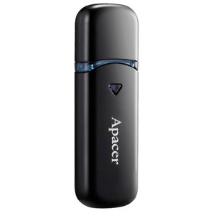 فلش ۱۲۸ گیگ اپیسر Apacer AH355 USB3.2