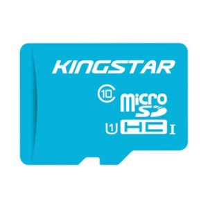 رم میکرو ۳۲ گیگ کینگ استار KingStar U1 C10 85MB/s